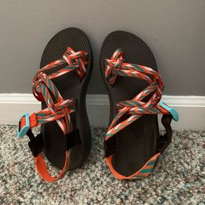 Chaco Sandals